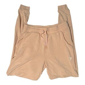 Gymshark Peach Lounge Pants